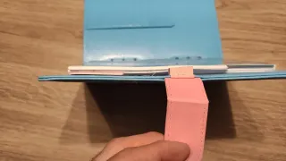 Agenda Lilo & Stitch