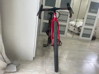 Bicicleta gravel Megamo Jakar Base xs A ESTRENAR