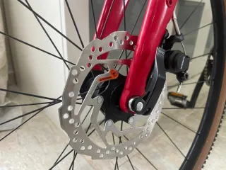 Bicicleta gravel Megamo Jakar Base xs A ESTRENAR