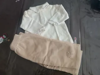 Lote ropa bebe 12 meses