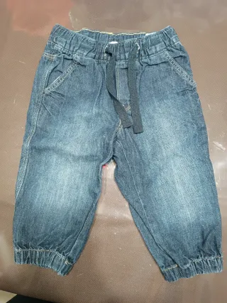 Lote ropa bebe 12 meses