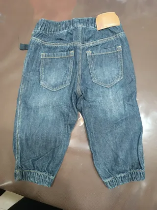 Lote ropa bebe 12 meses