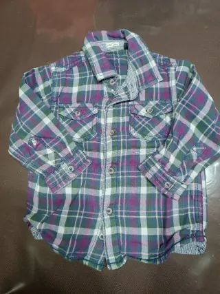 Lote ropa bebe 12 meses