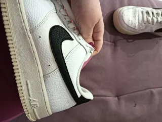 Scarpe Nike Air Force 1 Bianche