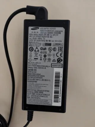 Cargador Samsung Original