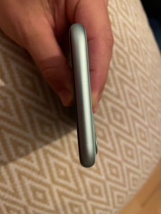 iPhone 11 128GB Verde - Como Nuevo