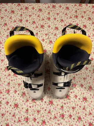 Botas Esquí Salomon Shift Pro 130