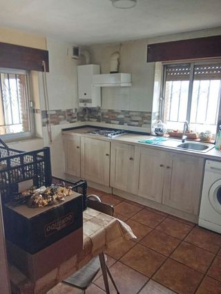 Casa en venta en Burgo Ranero (El)