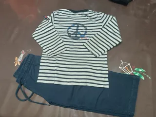 Lote ropa bebe 24 meses