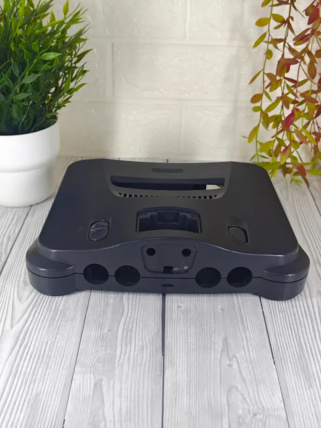 Carcasa originale Nintendo 64