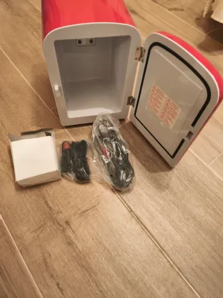Nevera Portátil EVERCOOL 4L 12V
