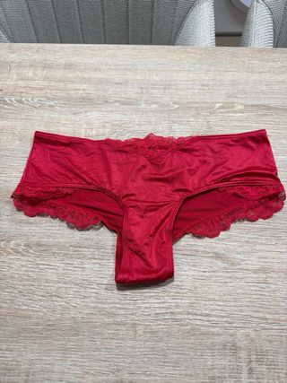 Precio/ud.tangas Victoria's Secret Talla XS