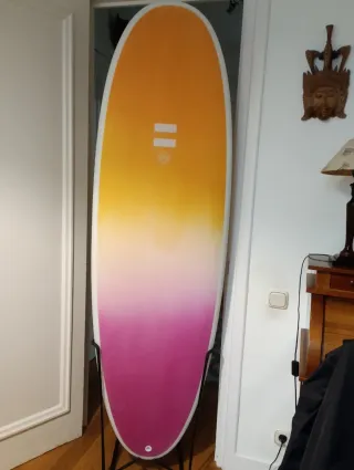 Soporte para tabla de surf