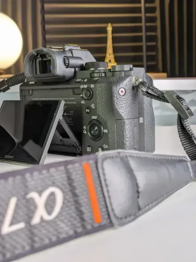 Sony a7ii Corpo | Come nuovo