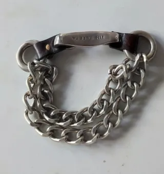 Lote 4 Pulseras Uno de 50 y Bimba y Lola