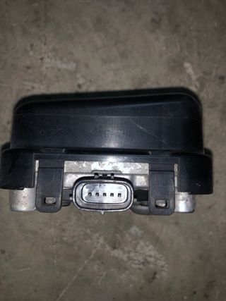 Módulo Electrónico Mazda