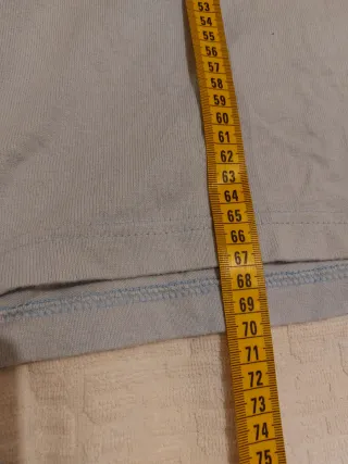 Tommy Hilfiger Polo Tg S Vintage Cotone