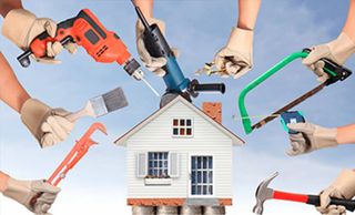 Reparaciones del hogar | Manitas