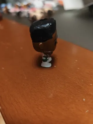 Lucas Funko Pop Stranger Things Kinder Joy