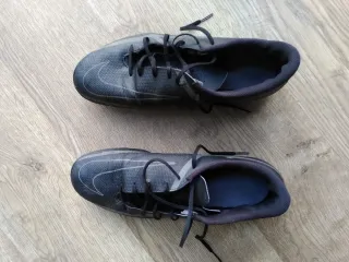 Botas de fútbol Nike Phantom G