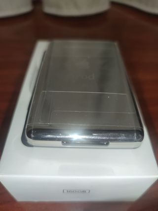 Apple iPod Classic 7a Gen Negro - 160 Gb