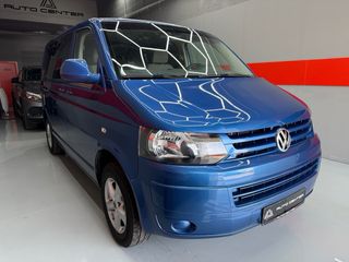 Vw Transporter 2013