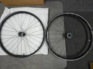 Ruote Race Face NextR 31 Carbonio 29 pollici