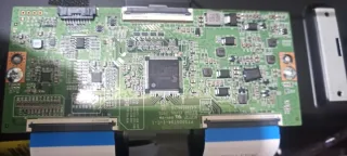 Placa Electrónica TOSHIBA PR500GT04-1-C-1