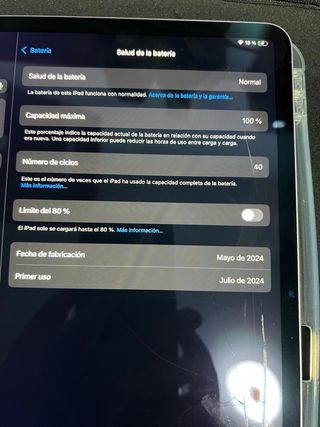 Apple iPad Air 6ª generazione