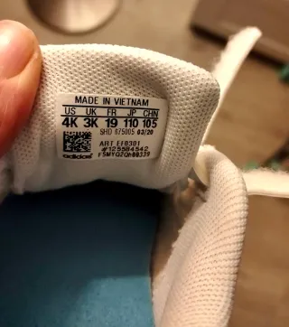 Adidas Advantage CF Zapatillas Infantil