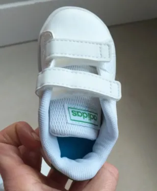 Adidas Advantage CF Zapatillas Infantil