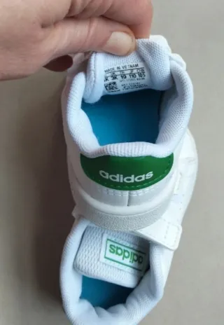 Adidas Advantage CF Zapatillas Infantil