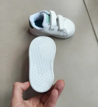 Adidas Advantage CF Zapatillas Infantil