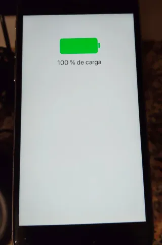 iPhone 6s Gris plata 16GB | Pack Completo