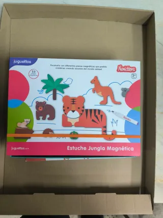 Lote Juguetes Peppa Pig El Abecedario Educa