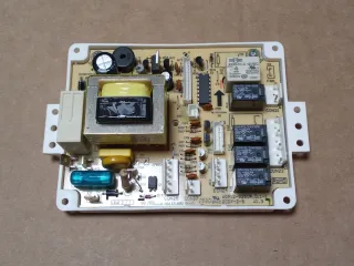 Módulo Lavavajillas Edesa