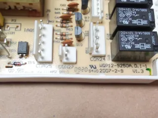 Módulo Lavavajillas Edesa