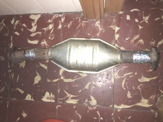 Catalizador opel calibra / opel vectra A (ITV)