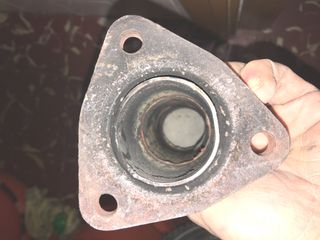 Catalizador opel calibra / opel vectra A (ITV)