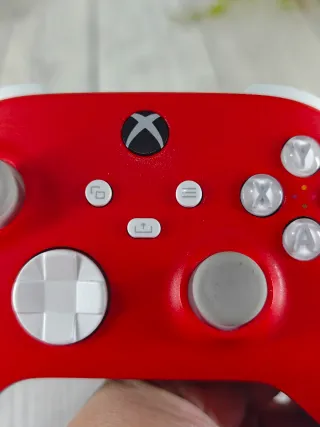 Mando original para XBOX serie X