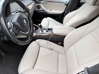 BMW X6 2010