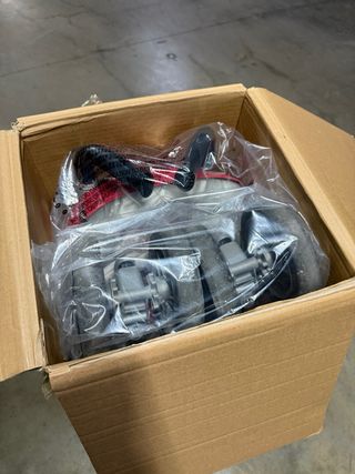 Silla de paseo Maclaren Techno XT