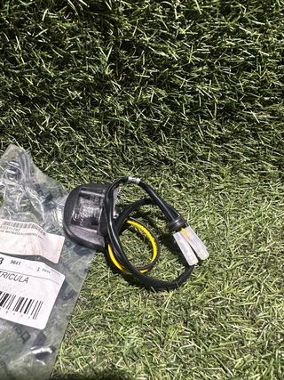 Luz Matrícula 1059793 9641