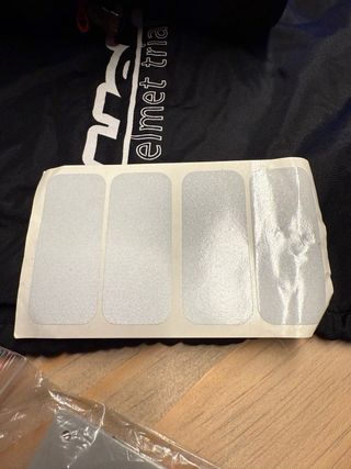 Casco Trial Toni Bou Replica