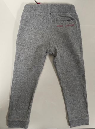 Tuta Marc Jacobs bambina felpa e pantaloni