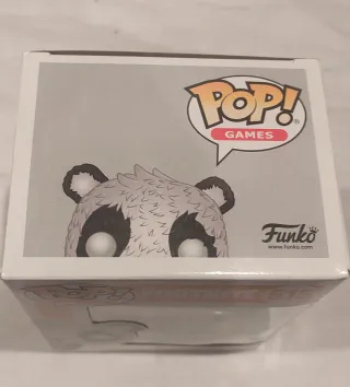 Funko Pop Fortnite 515 P.A.N.D.A. Team Leader