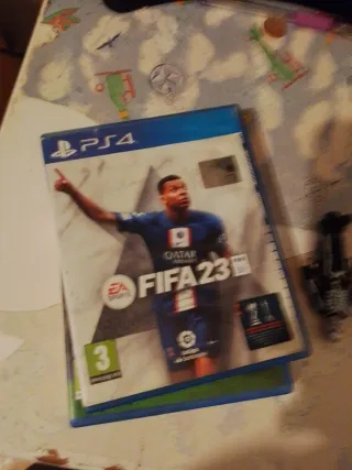 7 Juegos PS4 (PlayStation 4) PRECIO NEGOCIABLE