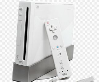 Consola Nintendo Wii Blanca