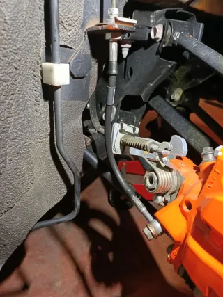 Latiguillos metálicos Goodridge Mazda Mx-5 ND