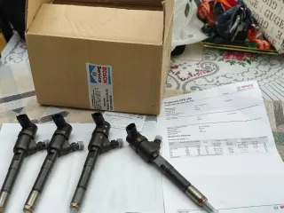 Inyectores diésel 0445110163